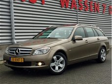 Mercedes-Benz C-klasse Estate - C 220 CDI Avantgarde