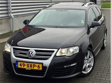 Volkswagen Passat Variant - UNIEK 2.0 TDI 170PK R36 EDITION VOL