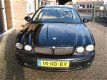 Jaguar X-type - X-type 2.5 V6 Sport - 1 - Thumbnail