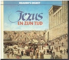 Jezus en zijn tijd (uitgave Readers Digest)