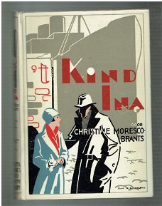 't Kind Ina door Christine Moresco-Brants