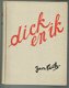 Dick en ik door Jan Feith (1932) - 1 - Thumbnail