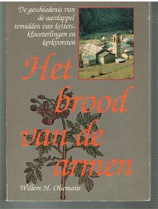 Het brood van de armen door Willem H. Oliemans