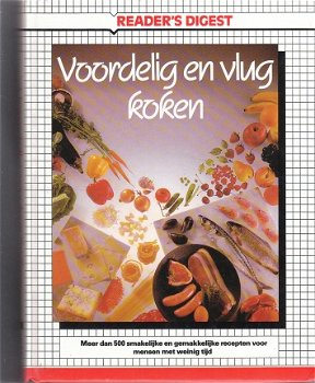 Voordelig en vlug koken - 1