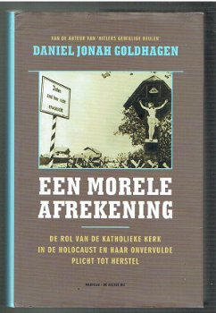 Een morele afrekening door Daniel Jonah Goldhagen - 1