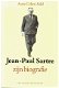 Jean-Paul Sartre, zijn biografie door Annie Cohen-Solal - 1 - Thumbnail