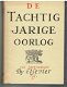 De tachtigjarige oorlog door J. Romein, B.W. Schaper ea - 1 - Thumbnail