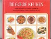 De goede keuken door June Budgen ea - 1 - Thumbnail
