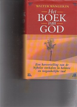 Het boek van God door Walter Wangerin - 1