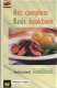 Het complete basiskookboek door H. te Loo - 1 - Thumbnail