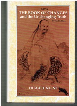 The book of changes and the unchanging truth, Hua-Ching Ni - 1