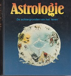 Astrologie door B.A. Mertz