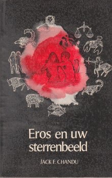 Eros en uw sterrenbeeld, Jack F. Chandu - 1