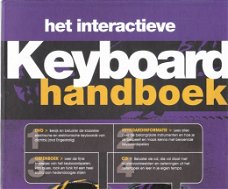 Het interactieve keyboard handboek