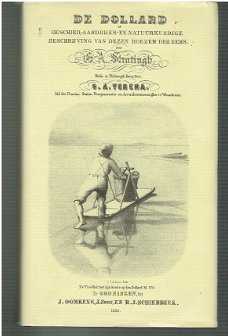 De Dollard door G.A. Stratingh (facsimile)