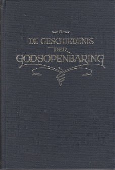 De geschiedenis der godsopenbaring (6 delen)