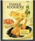 Familie kookboek onder red. van Henk Molenberg - 1 - Thumbnail
