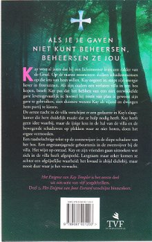 Het enigma van Kay Templer door Vera Odenthal - 2