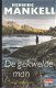 De gekwelde man door Henning Mankell - 1 - Thumbnail