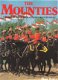 The mounties by Jim Lotz (politie Canada) - 1 - Thumbnail