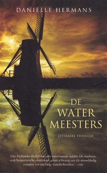 Danielle Hermans; De Watermeesters - 1