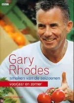 Gary Rhodes - Smaken van de seizoenen - 0