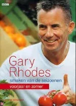 Gary Rhodes - Smaken van de seizoenen