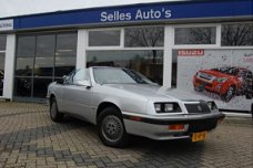 Chrysler LeBaron - 3.0I V6 CONVERTIBLE