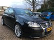 Volkswagen Golf - R32 LEDER/ RNS510/ BEARLOCK/ ALARM KLASSE 3 - 1 - Thumbnail