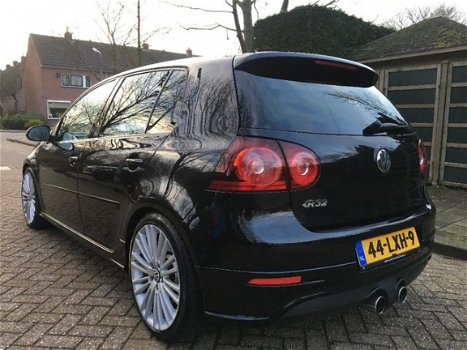 Volkswagen Golf - R32 LEDER/ RNS510/ BEARLOCK/ ALARM KLASSE 3 - 1