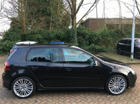 Volkswagen Golf - R32 LEDER/ RNS510/ BEARLOCK/ ALARM KLASSE 3 - 1