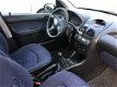 Peugeot 206 - XR 1.4MET STUURBEKRACHTIGING EN NW APK - 1 - Thumbnail