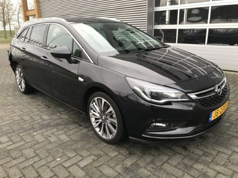 Opel Astra Sports Tourer - 1.6 CDTI INNOVATION - 1