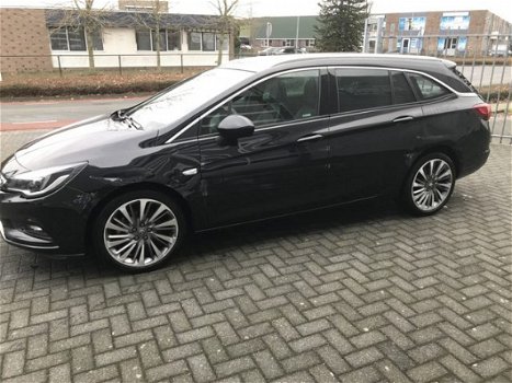 Opel Astra Sports Tourer - 1.6 CDTI INNOVATION - 1