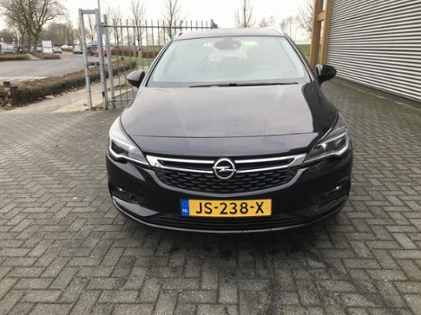 Opel Astra Sports Tourer - 1.6 CDTI INNOVATION - 1