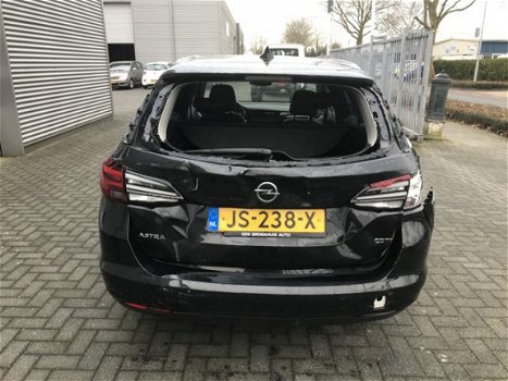 Opel Astra Sports Tourer - 1.6 CDTI INNOVATION - 1