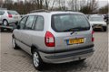 Opel Zafira - 2.0-16V DTI ELEGANCE 7 persoons, airco, climate control, radio cd speler, trekhaak, li - 1 - Thumbnail