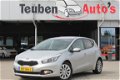 Kia Cee'd - 1.6 CRDI SUPER PACK Euro 5 airco, radio cd speler, stoelverwarming, stuurverwarming, cru - 1 - Thumbnail