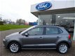 Volkswagen Polo - 1.2 TSI COMFORTLINE Airco , cruise control - 1 - Thumbnail