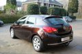 Opel Astra - 1.4 TURBO EDITION 5deurs - 1 - Thumbnail