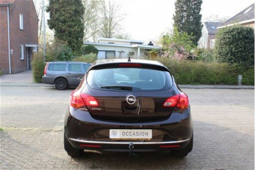 Opel Astra - 1.4 TURBO EDITION 5deurs - 1