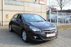 Opel Astra - 1.4 TURBO EDITION 5deurs