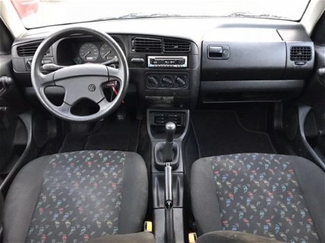 Volkswagen Golf - Stuurbkr/Nieuwe APK/1e eigenaar/1.6 CL - 1