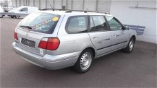 Nissan Primera - Wagon 1.6 Si wagon Airco