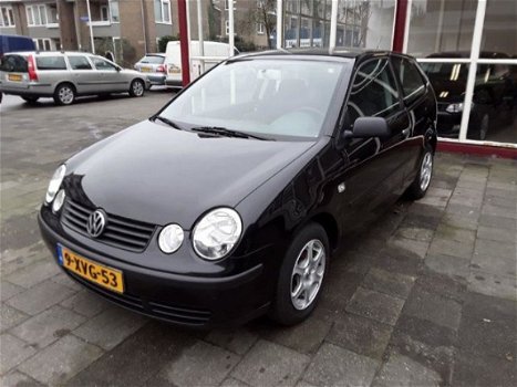 Volkswagen Polo - 1.2 - 1