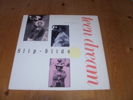 TEEN DREAM SLIP SLIDE - nr. 1