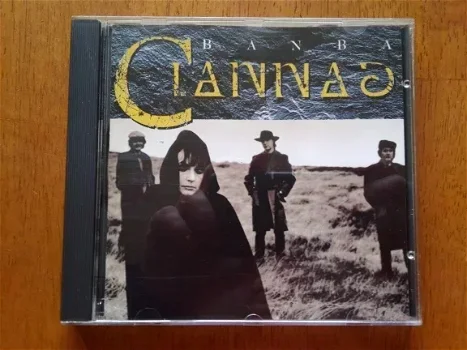 Clannad ‎– Banba - 0