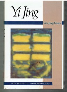 Yi Jing translated by Wu Jing-Nuan