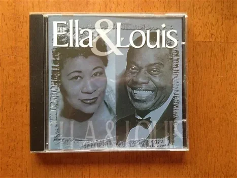 Ella & Louis - Ella & Louis - 0
