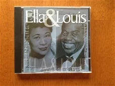 Ella & Louis - Ella & Louis